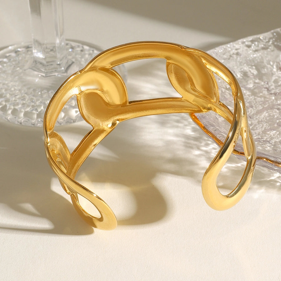 Simple Style Bangle