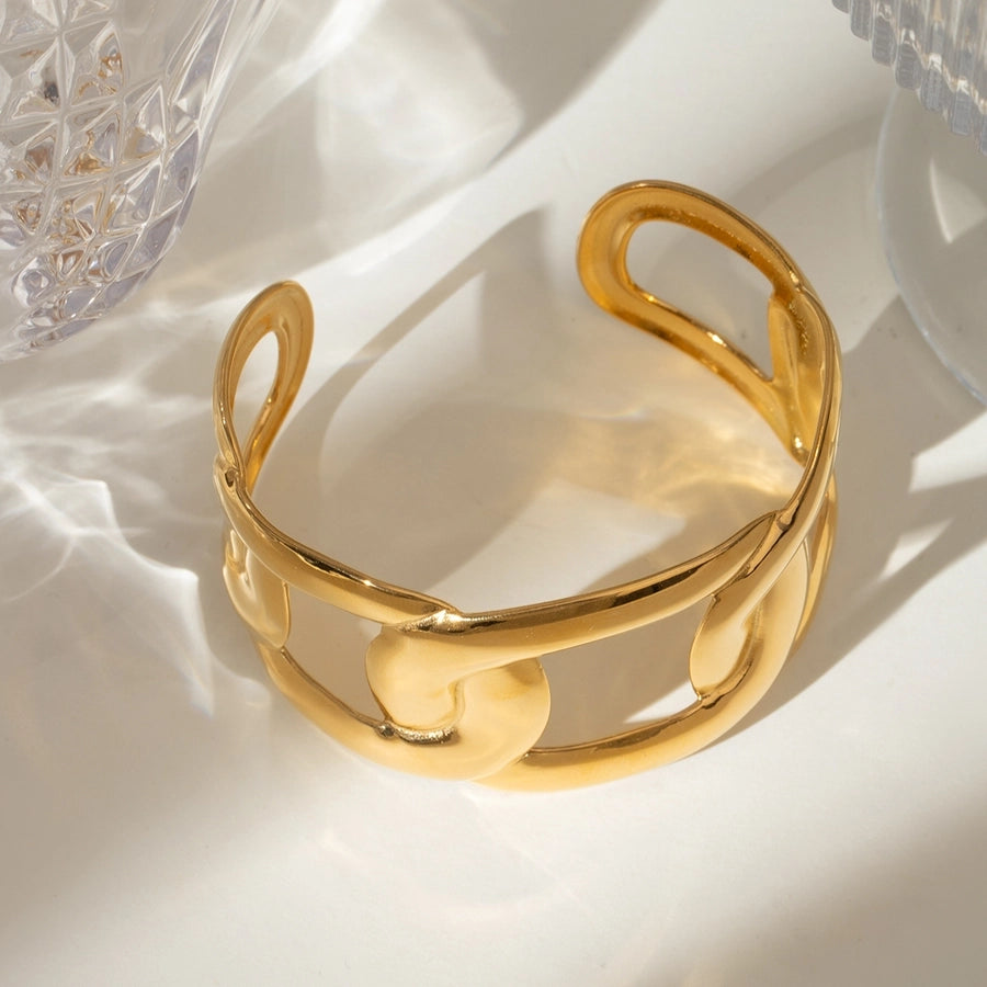 Simple Style Bangle